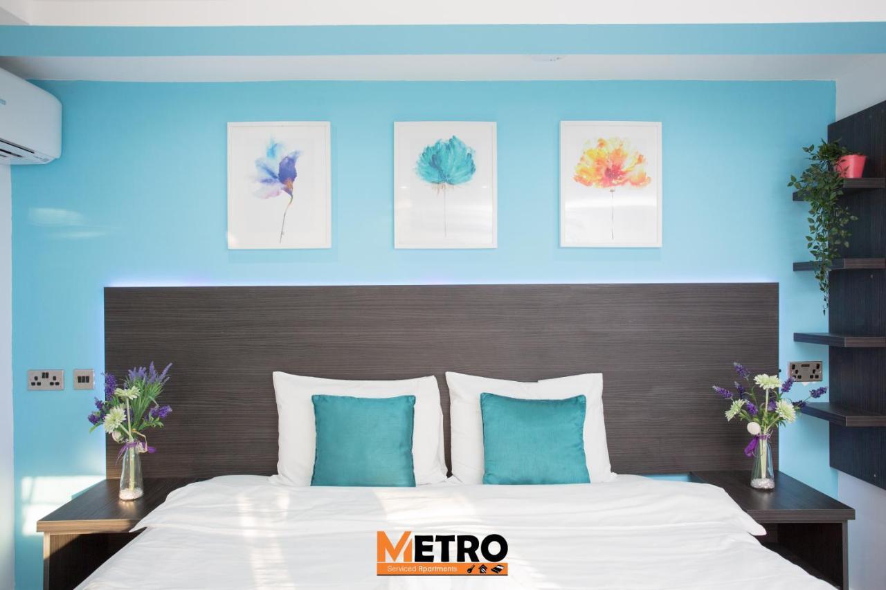 Legoland Heathrow Windsor Apartment Hotel Слау Екстер'єр фото