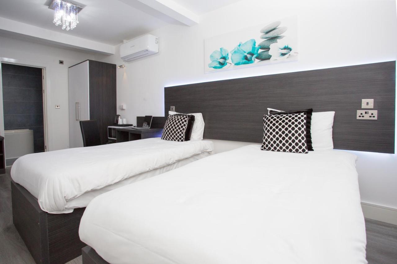 Legoland Heathrow Windsor Apartment Hotel Слау Екстер'єр фото